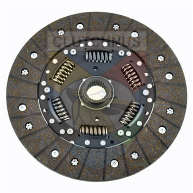 Spojková lamela Meridian Parts Company